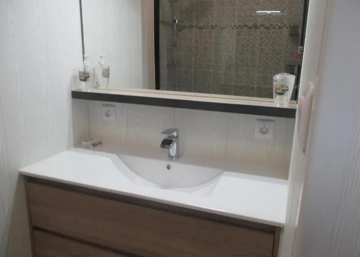 Hotel kapsułowy Le Pijolin *